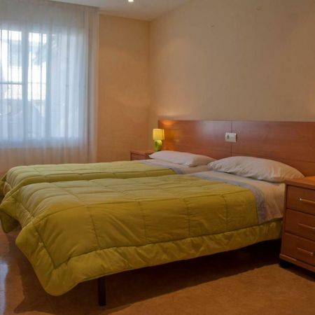 Casas Sitori Apartment Sant Carles De La Rapita Ngoại thất bức ảnh