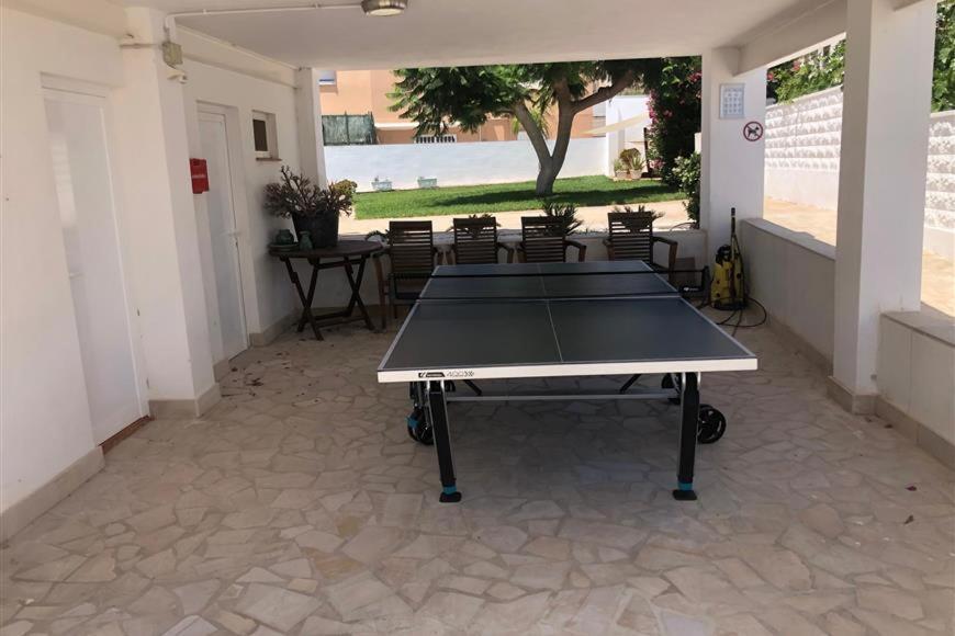 Casas Sitori Apartment Sant Carles De La Rapita Ngoại thất bức ảnh