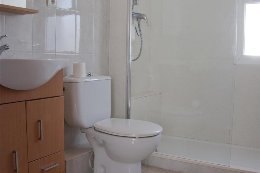 Casas Sitori Apartment Sant Carles De La Rapita Ngoại thất bức ảnh