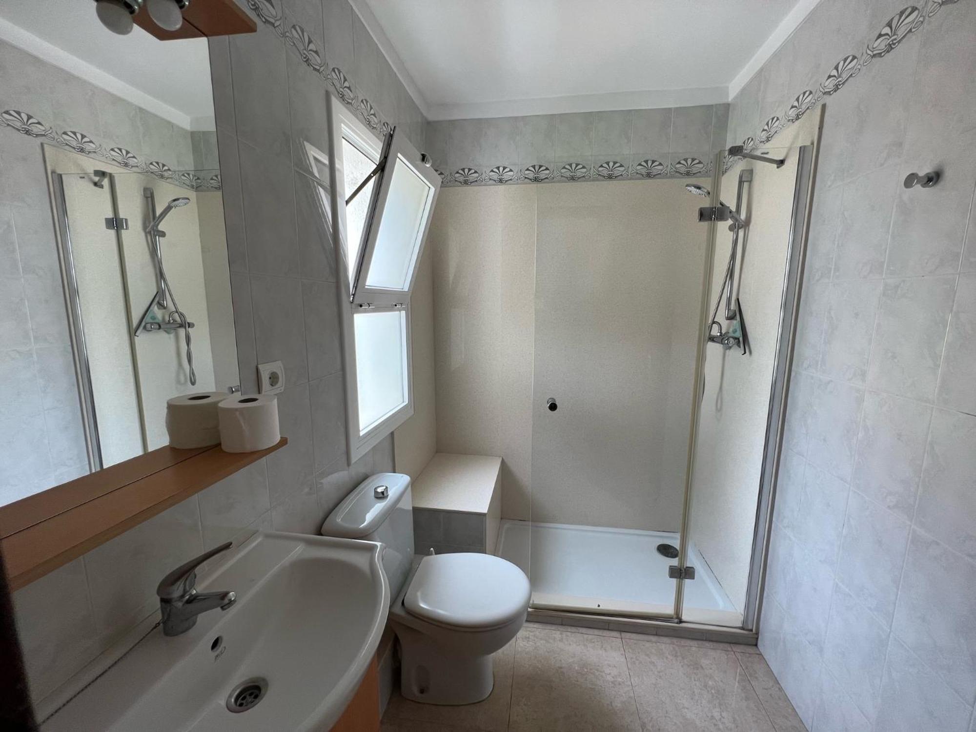 Casas Sitori Apartment Sant Carles De La Rapita Ngoại thất bức ảnh