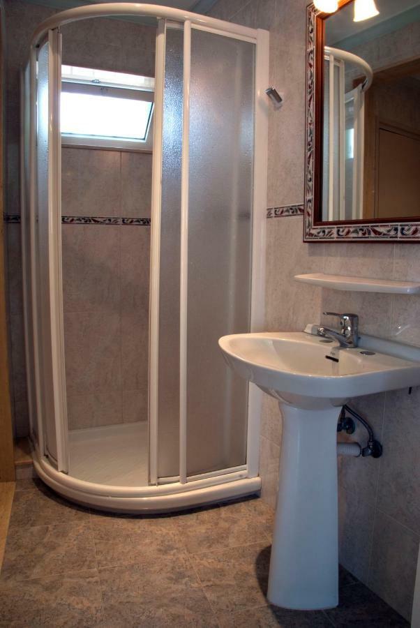 Casas Sitori Apartment Sant Carles De La Rapita Ngoại thất bức ảnh