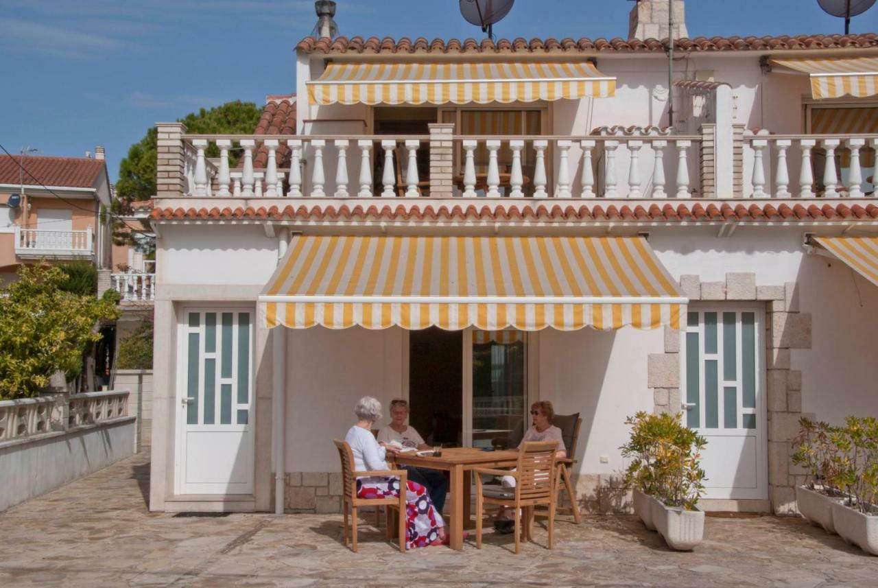 Casas Sitori Apartment Sant Carles De La Rapita Ngoại thất bức ảnh