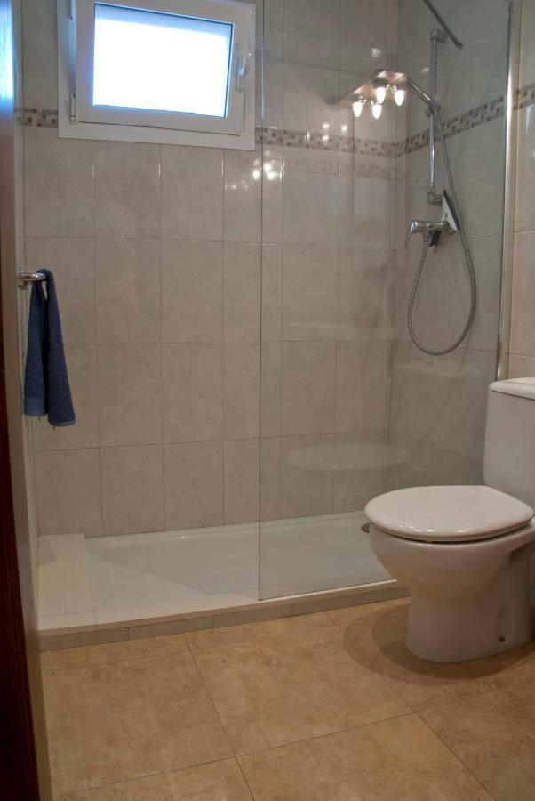 Casas Sitori Apartment Sant Carles De La Rapita Ngoại thất bức ảnh