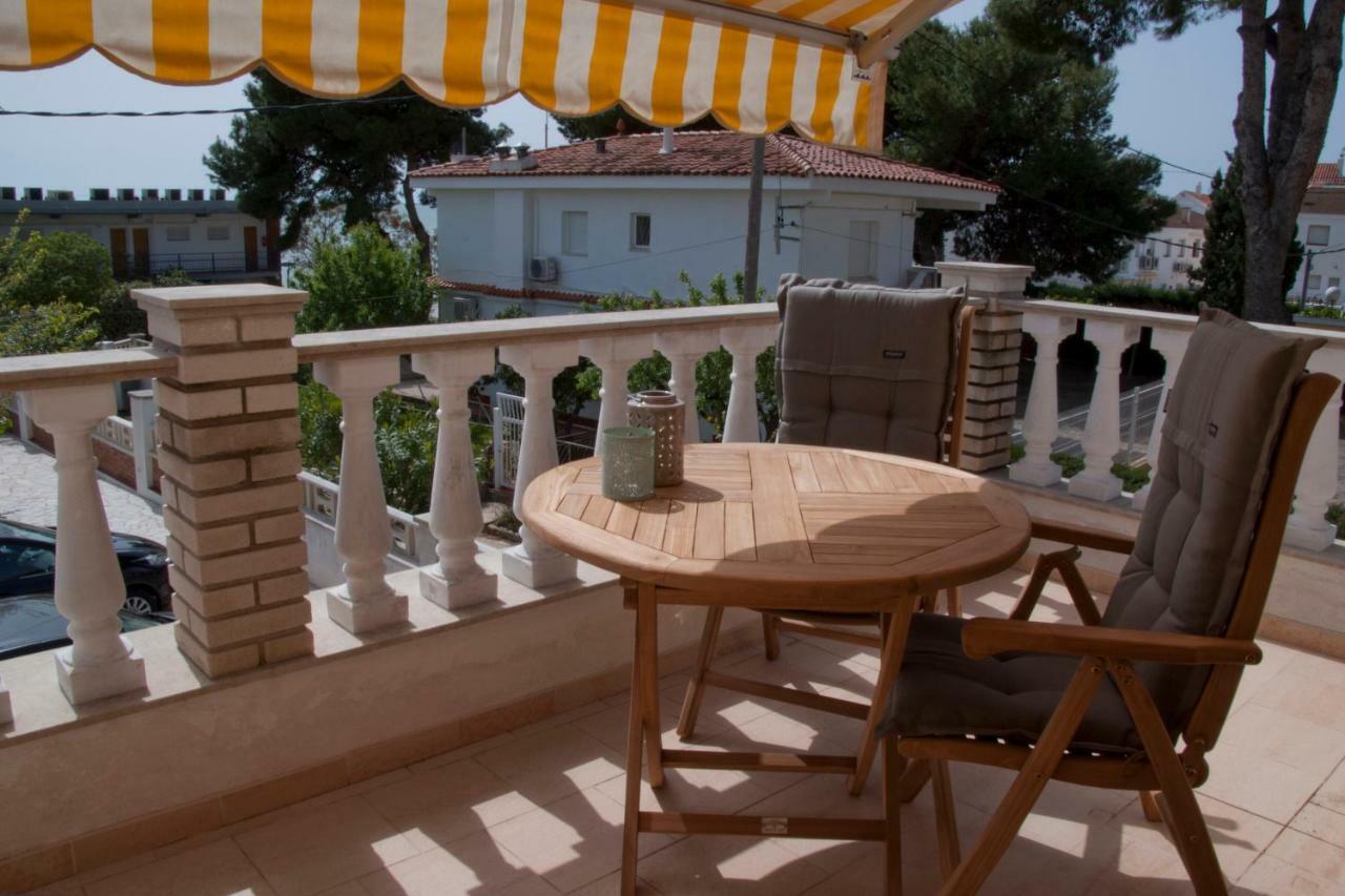 Casas Sitori Apartment Sant Carles De La Rapita Ngoại thất bức ảnh