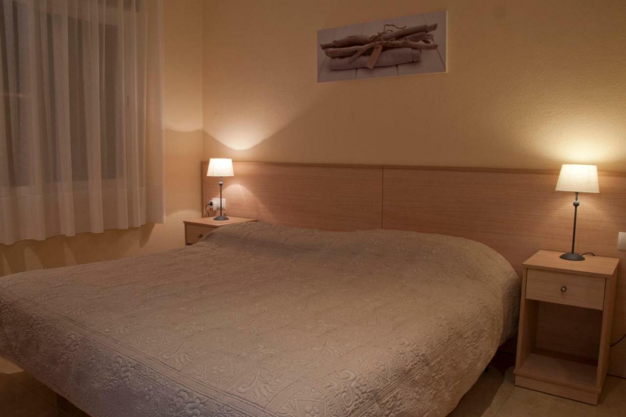 Casas Sitori Apartment Sant Carles De La Rapita Ngoại thất bức ảnh