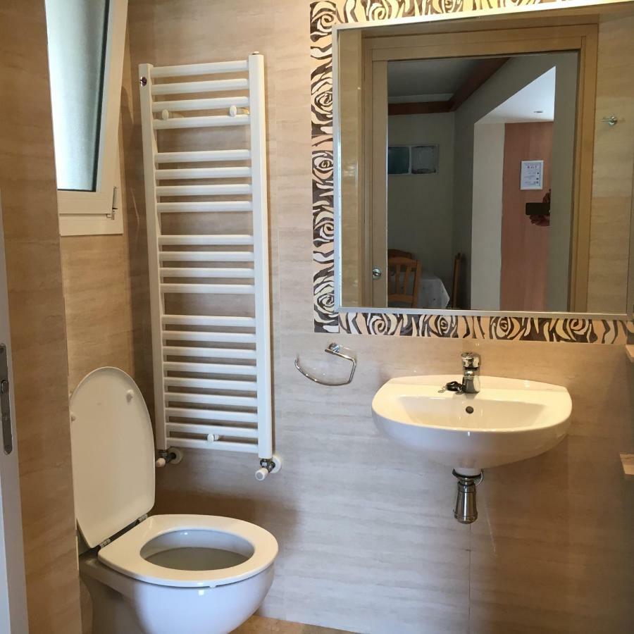 Casas Sitori Apartment Sant Carles De La Rapita Ngoại thất bức ảnh
