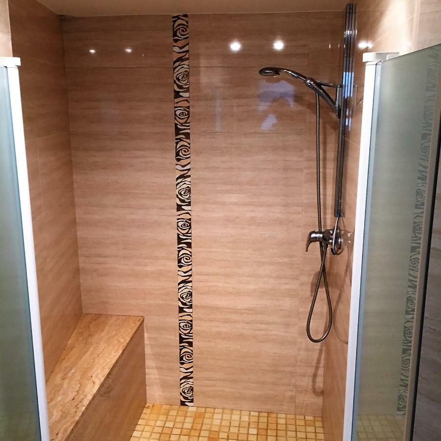 Casas Sitori Apartment Sant Carles De La Rapita Ngoại thất bức ảnh